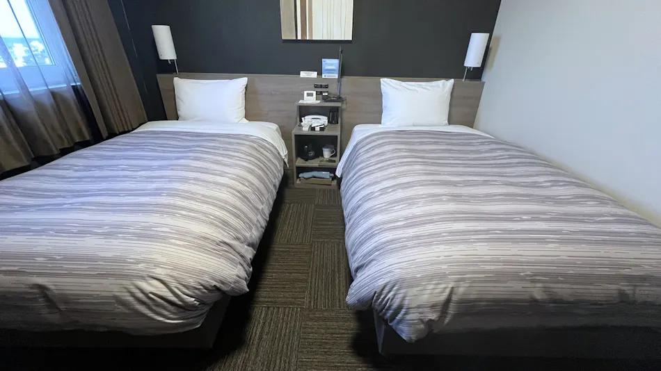 Hotel Route-Inn Kisarazu