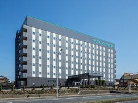 ホテルルートイン 木更津