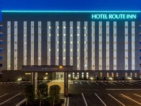 ホテルルートイン 木更津