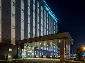 ホテルルートイン 木更津