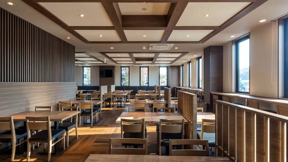 Hotel Route-Inn Kisarazu