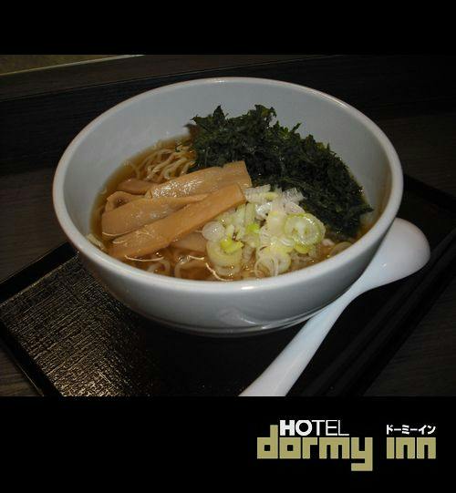 【大浴場×サウナでととのう！】ドーミーインスタンダードプラン！！＜朝食付き＞