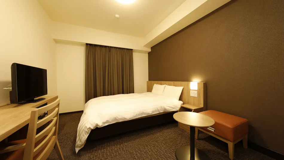 Natural Hot Spring Myogi no Yu Dormy Inn Maebashi