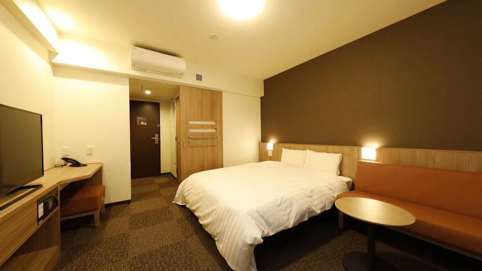 Natural Hot Spring Myogi no Yu Dormy Inn Maebashi