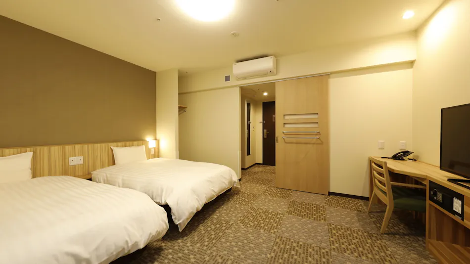 Natural Hot Spring Myogi no Yu Dormy Inn Maebashi