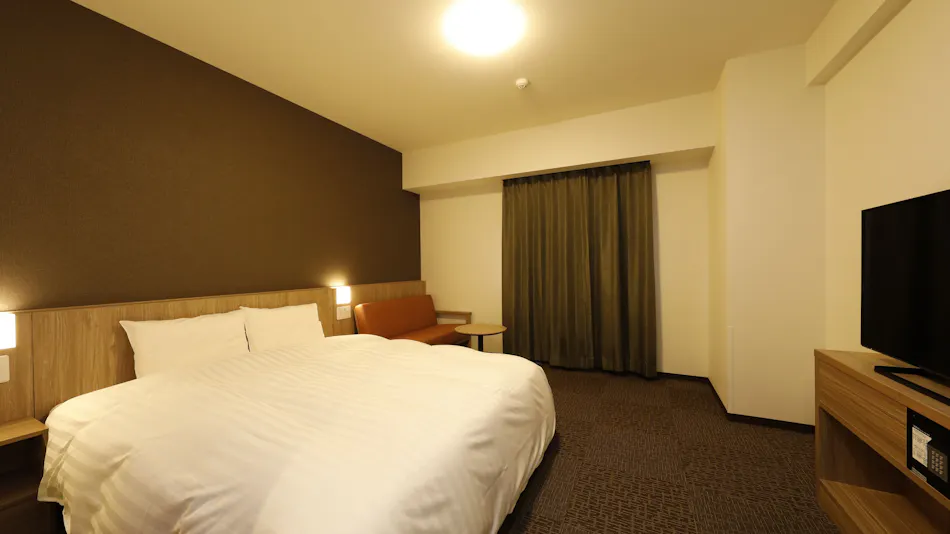 Natural Hot Spring Myogi no Yu Dormy Inn Maebashi