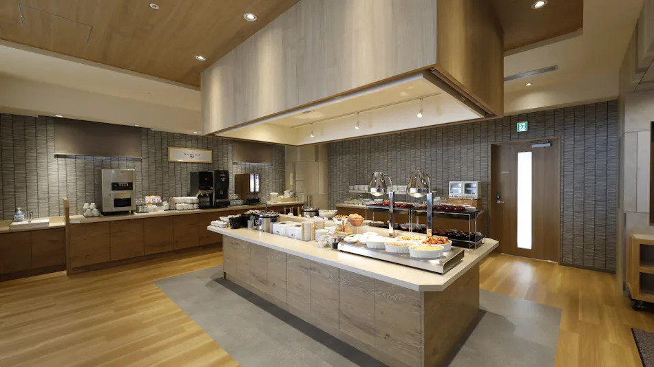 Natural Hot Spring Myogi no Yu Dormy Inn Maebashi