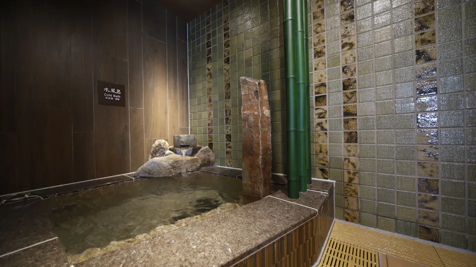 Natural Hot Spring Myogi no Yu Dormy Inn Maebashi