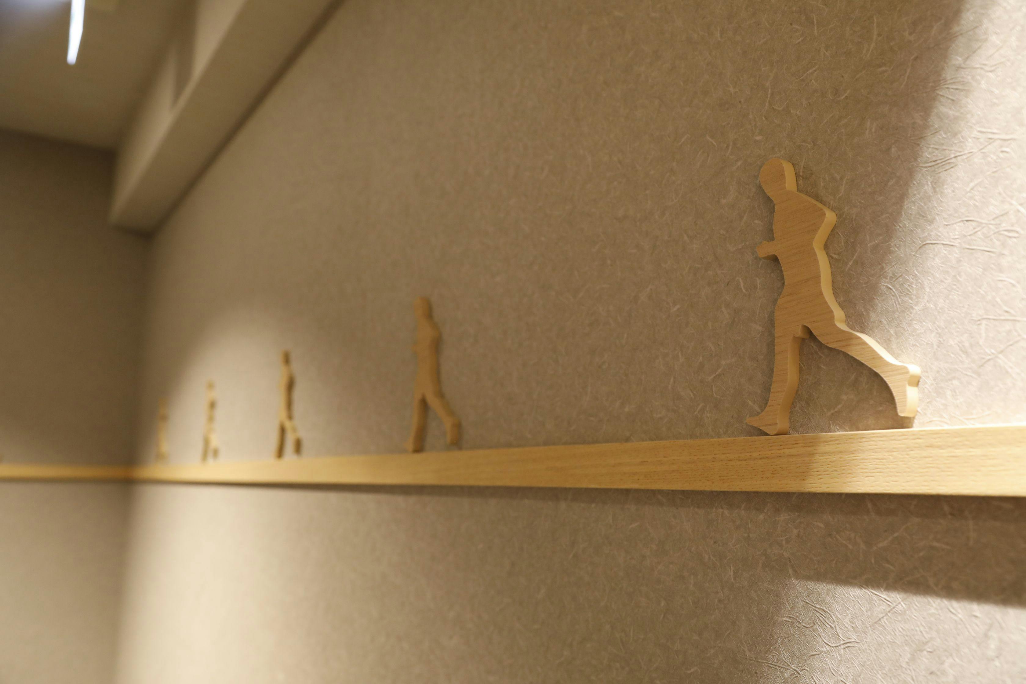 跑者的目標是什麼...?