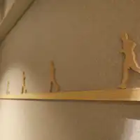 Ke mana pelari menuju...?