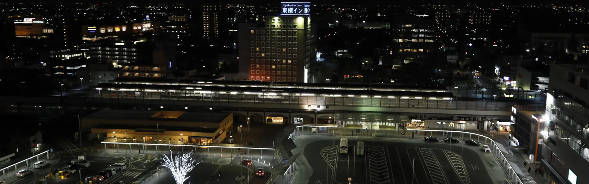 天然温泉 妙義の湯 ドーミーイン前橋