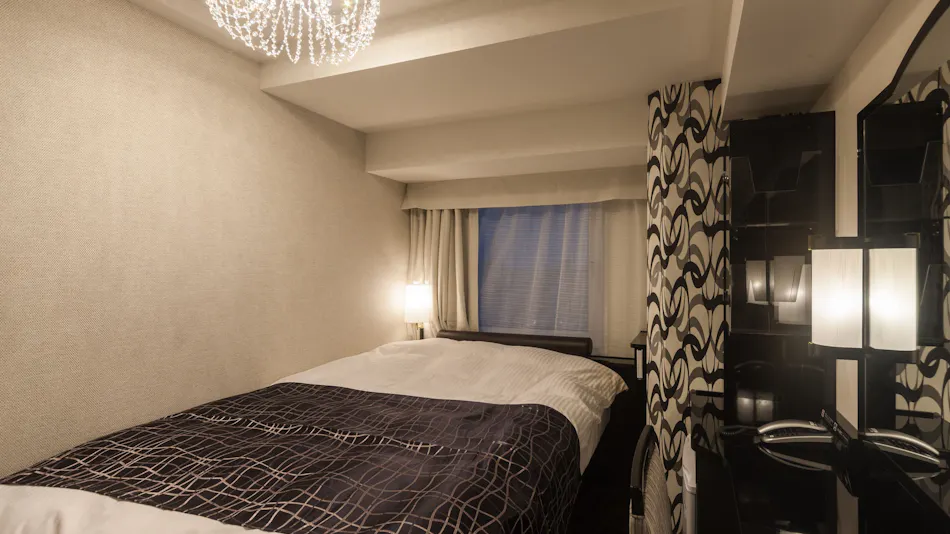 APA Hotel <Asakusa Ekimae> (All Rooms Non-Smoking)