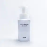 สบู่ล้างหน้าและมือ