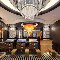 แผนกต้อนรับ