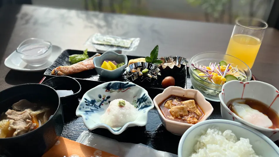 APA Hotel Joetsu-Myoko-Ekimae