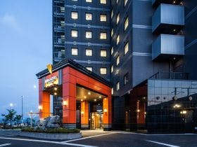 アパホテル<上越妙高駅前>