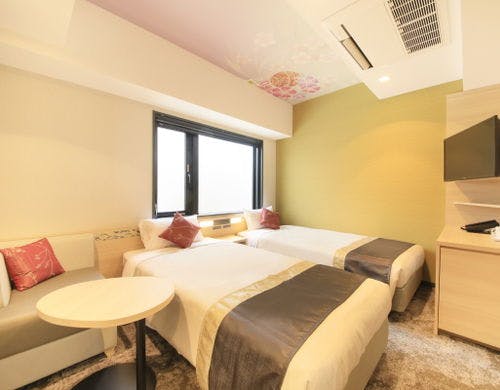 【バスルーム】