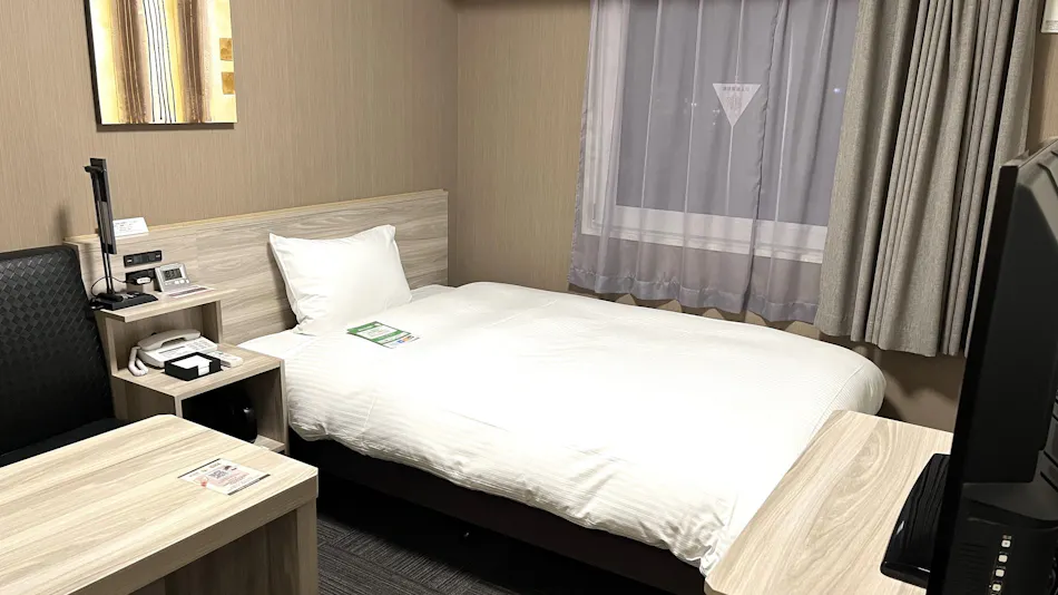 Hotel Route-Inn Takamatsu Yashima