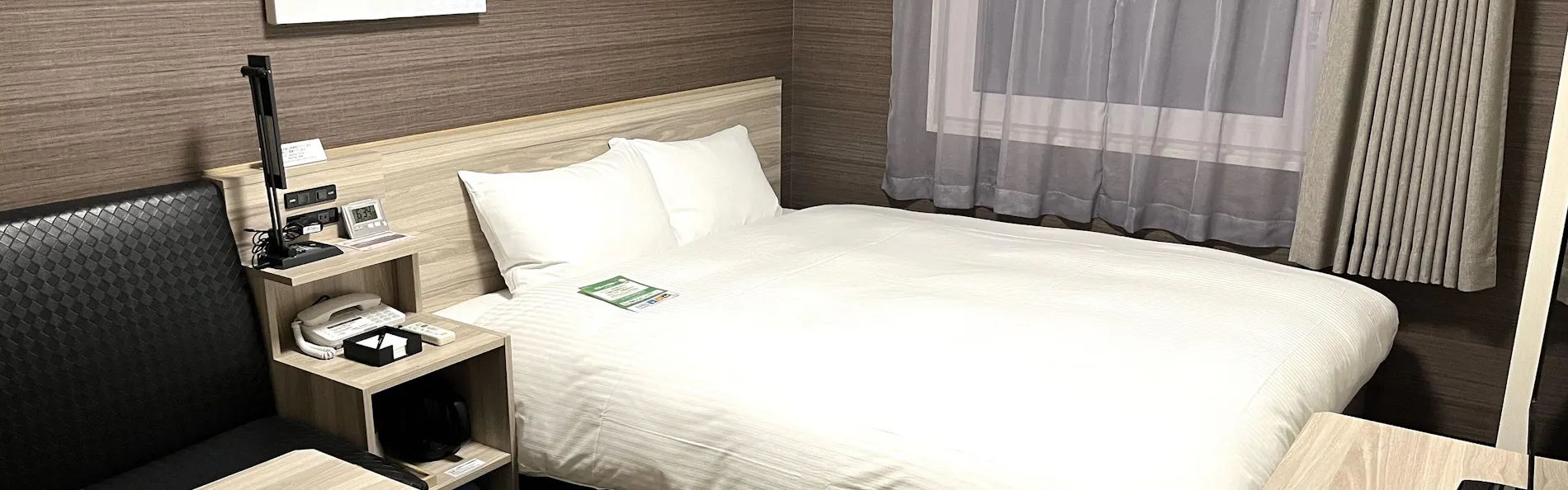 ホテルルートイン高松屋島