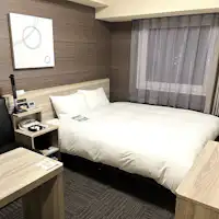 ห้องเตียงคู่