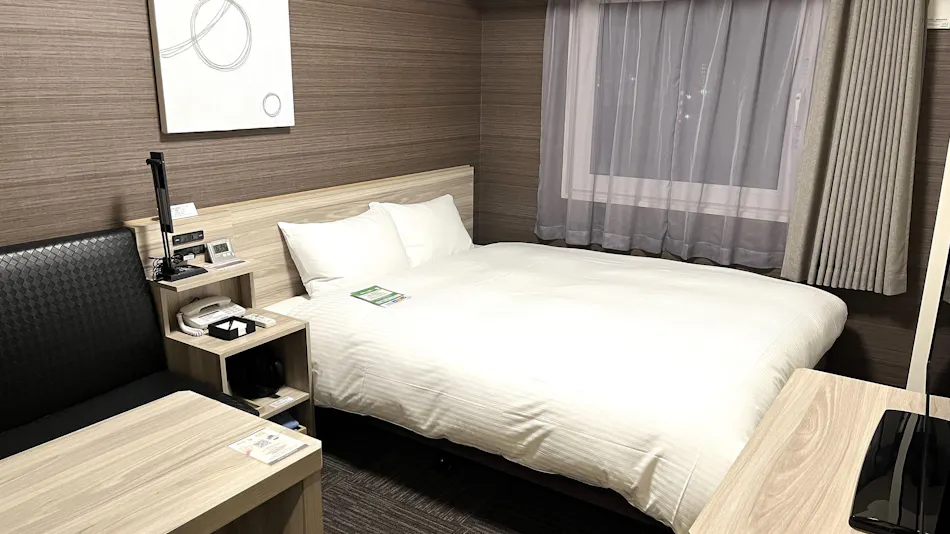 Hotel Route-Inn Takamatsu Yashima