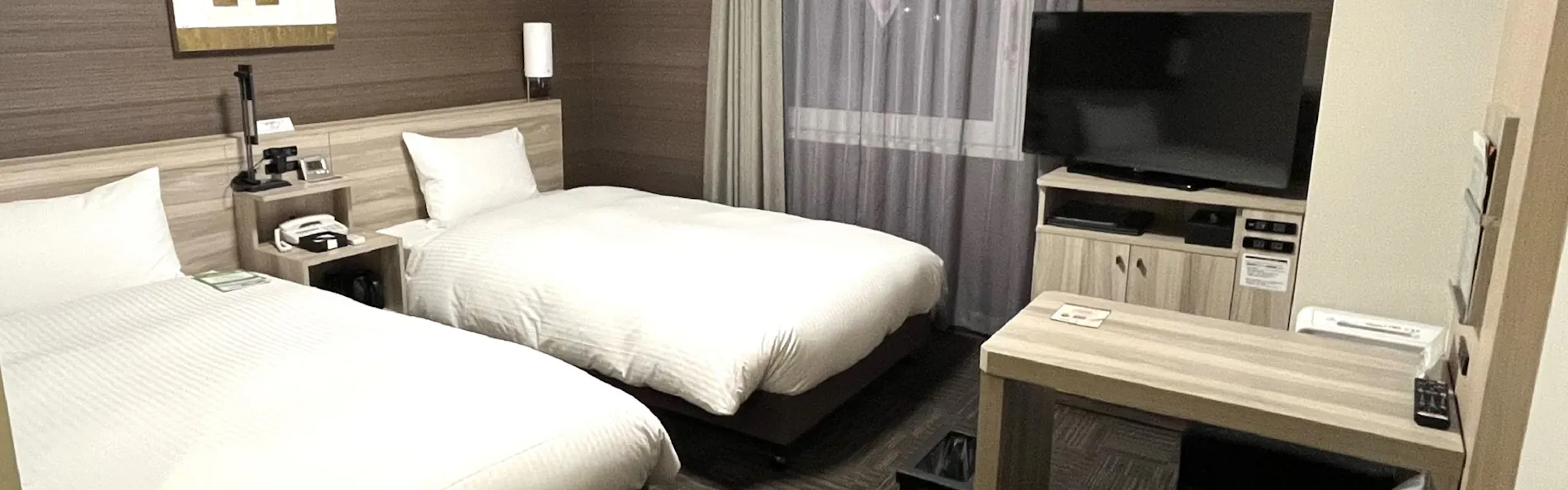 ホテルルートイン高松屋島