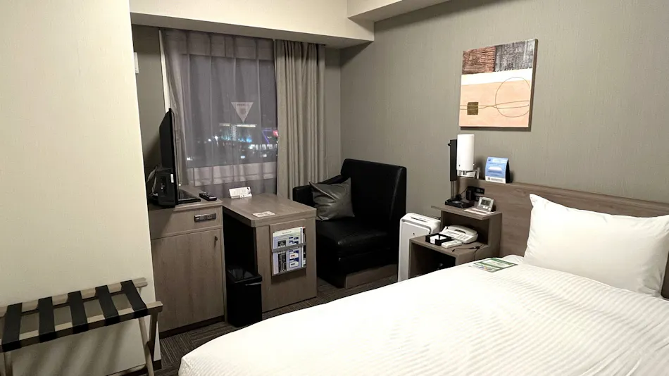 Hotel Route-Inn Takamatsu Yashima