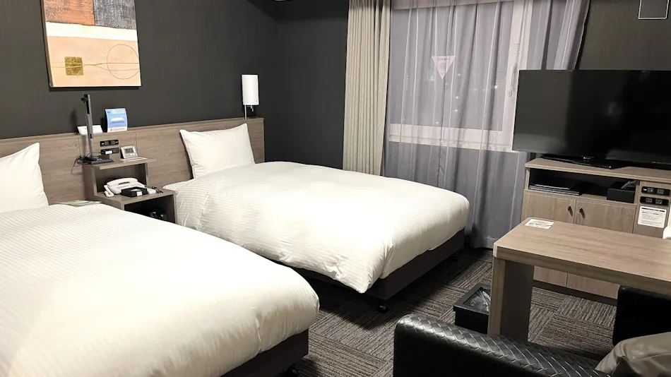 Hotel Route-Inn Takamatsu Yashima