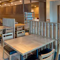 ร้านอาหาร