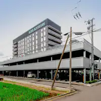 ที่จอดรถฟรี