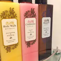 バスアメニティイメージ