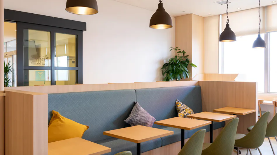 Comfort Hotel Kochi