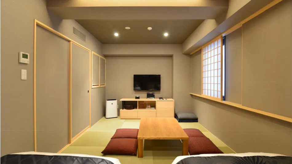 Best Western Plus Hotel Fino Chitose