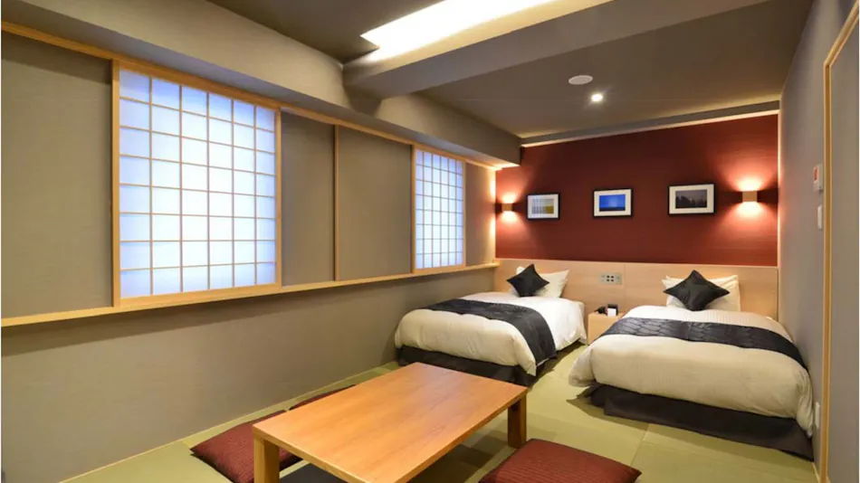 Best Western Plus Hotel Fino Chitose