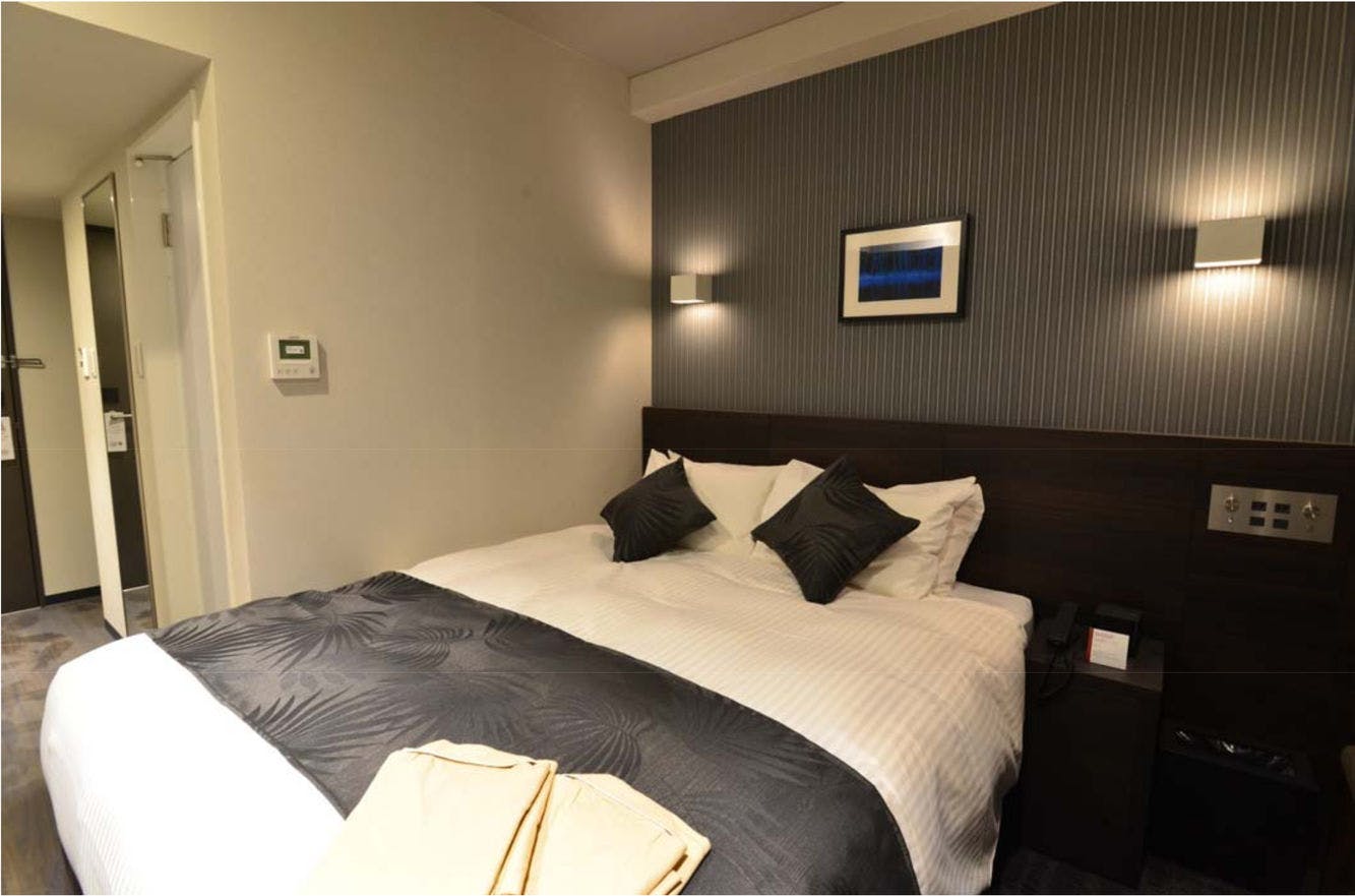 Best Western Plus Hotel Fino Chitose