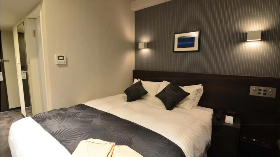 Best Western Plus Hotel Fino Chitose