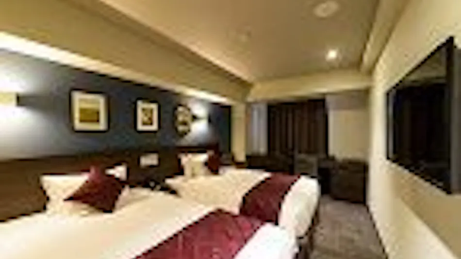Best Western Plus Hotel Fino Chitose