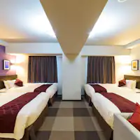 エグゼクティブフォース