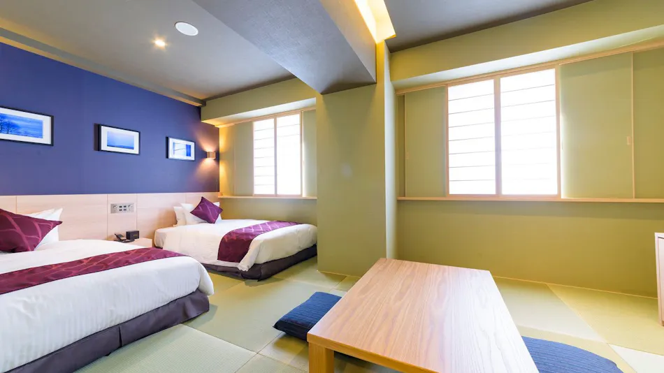 Best Western Plus Hotel Fino Chitose