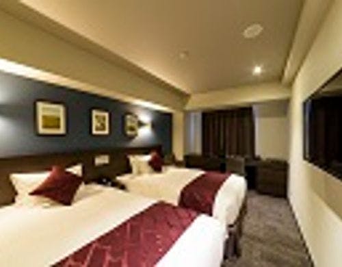 スーペリアツイン21.0平米