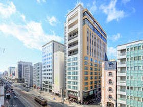 カンデオホテルズ広島八丁堀