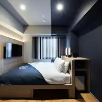 ◆モデレートダブル◆15平米