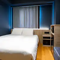 Phòng Superior giường đôi | 15 m²