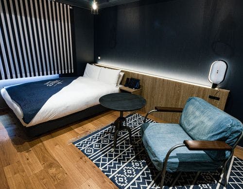 ◆デラックスダブル◆20平米