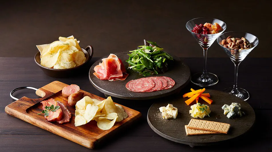 the square hotel GINZA