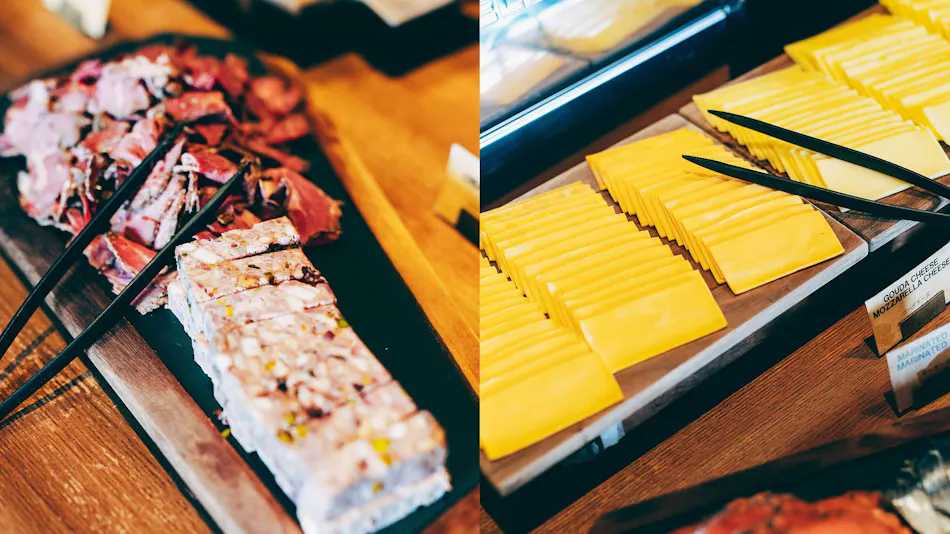 the square hotel GINZA