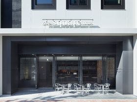 ザ・スクエアホテル銀座 2枚目