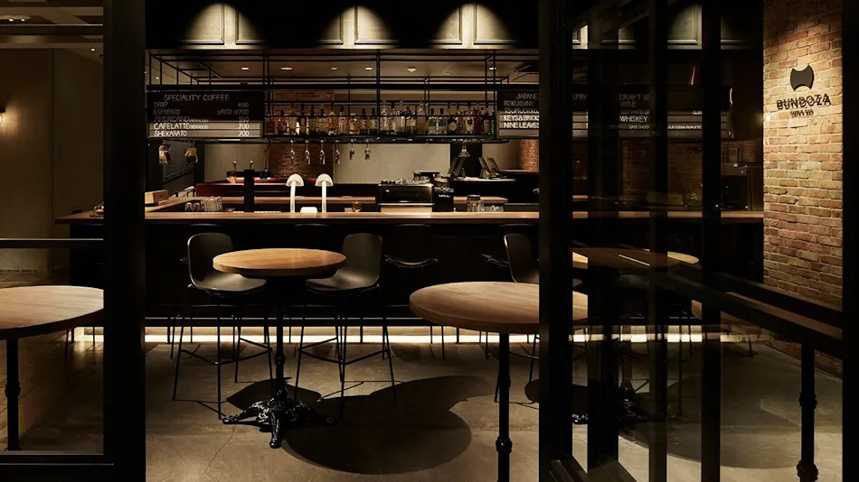 the square hotel GINZA