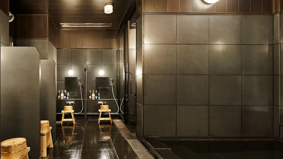 the square hotel GINZA