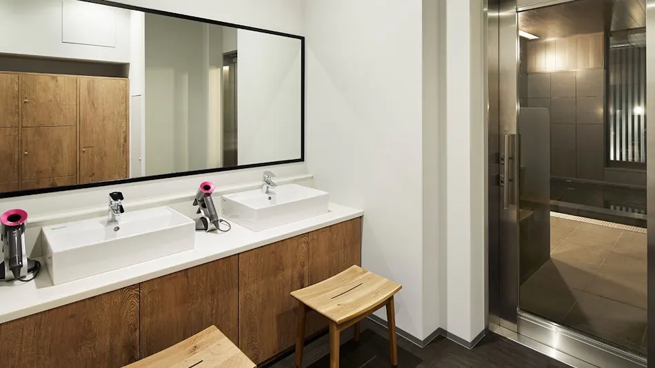 the square hotel GINZA